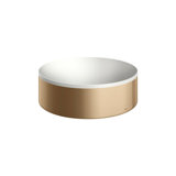 AXOR Suite Sinks Round Sink without Overflow