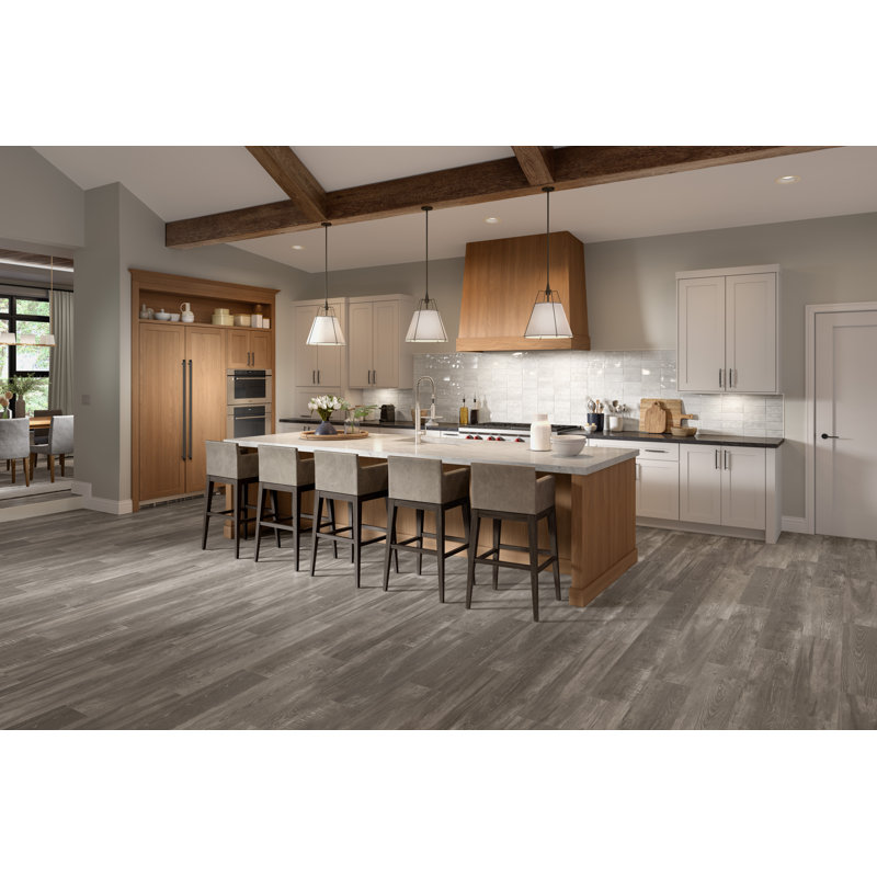 Passion 2.56 W x 7.87 L Tile, Blanco