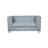 Charlenne Loveseat