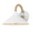 Blanc est en rupture de stock
