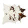 Charline Cowhide Animal Print Indoor Rug