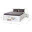 Chamarion Solid Wood Bed-40565902-40565938