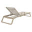 Chaise longue d'extérieur Genelda-231957296