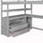 Hayzlie Kids Full Bunk Bed-1965065195