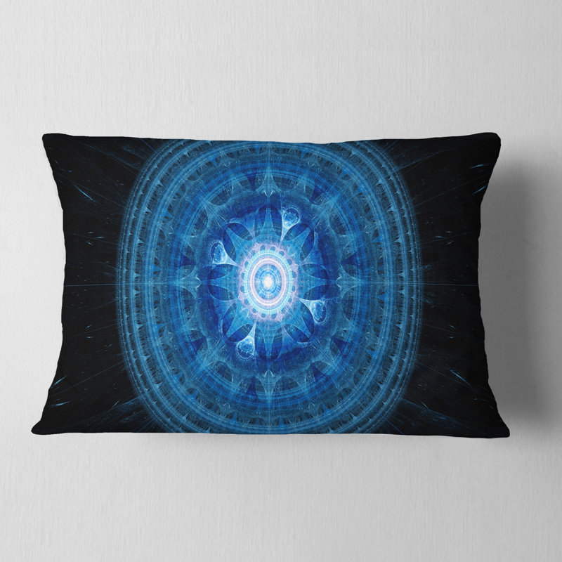 Coussin lombaire Abstract