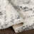 Myndi Machine Woven Abstract Cream/Gray Area Rug-1465985659