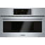 Benchmark® 30" Convection Electric Single Wall Oven