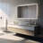 Hancotte Rectangle Mirror