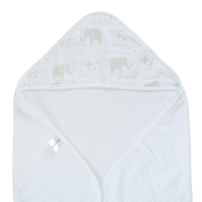 Bath Towel Single