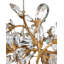 Crystal Bud LED Chandelier-1417236714
