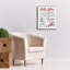 20 x 24 po, art mural sur toile Epic Graffiti «fruits de mer Shanty 5» par Anne Tavoletti-372373863