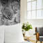 Madison 10.05m x 53cm Glitter Wallpaper Roll-38346753