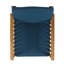 La hauteur du fauteuil de salon chic et contemporain-212206339-212206336