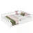 Full Size Montessori Wooden Floor Bed With High Safety Barrier And Integrated Door For Children-1095091548-1095091549
