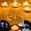 Metal Candlestick