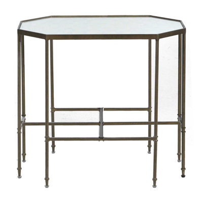Barnes 26.25" Console Table