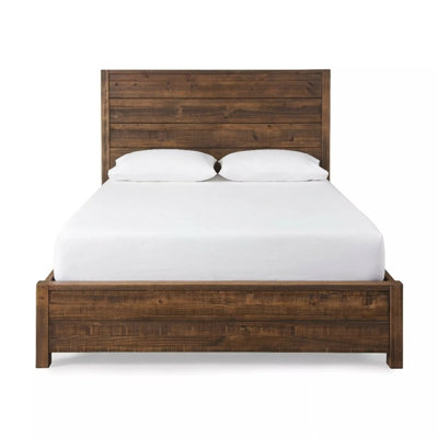 Montauk Bed
