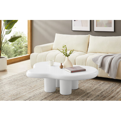 Chunaram Open Coffee Table