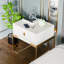 Table de chevet Himzo-2067718854