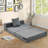 Wahlen 6'' Medium Memory Foam Mattress