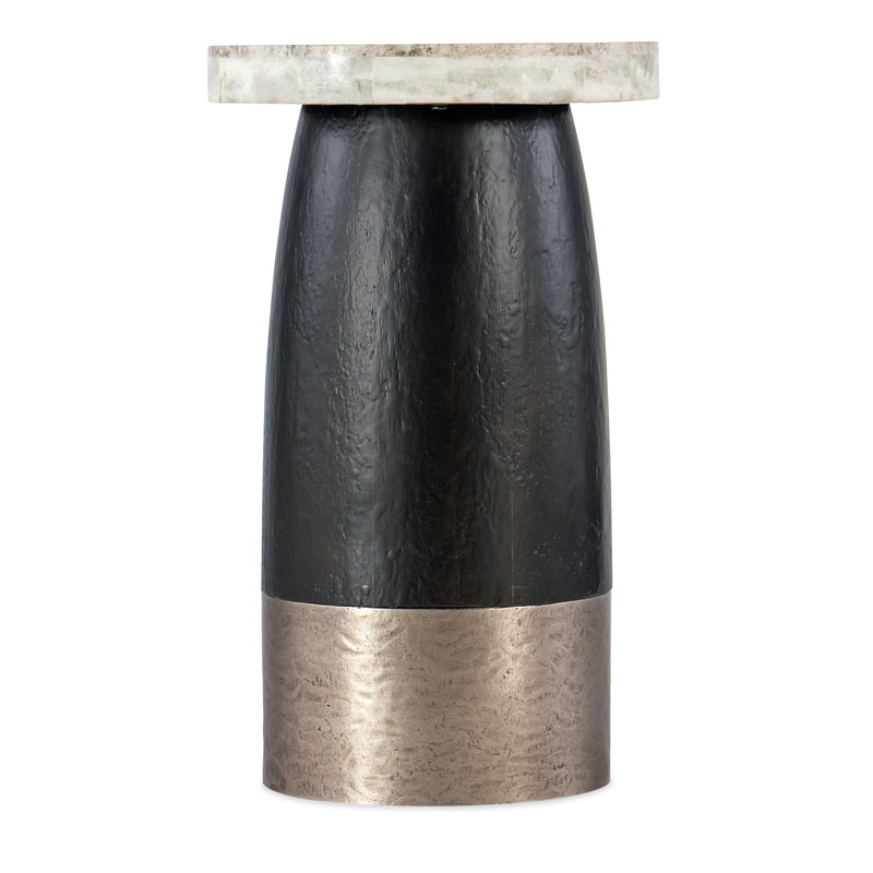 Chapman Stone End Table