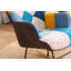 Chaise berçante Khurshida-809554304