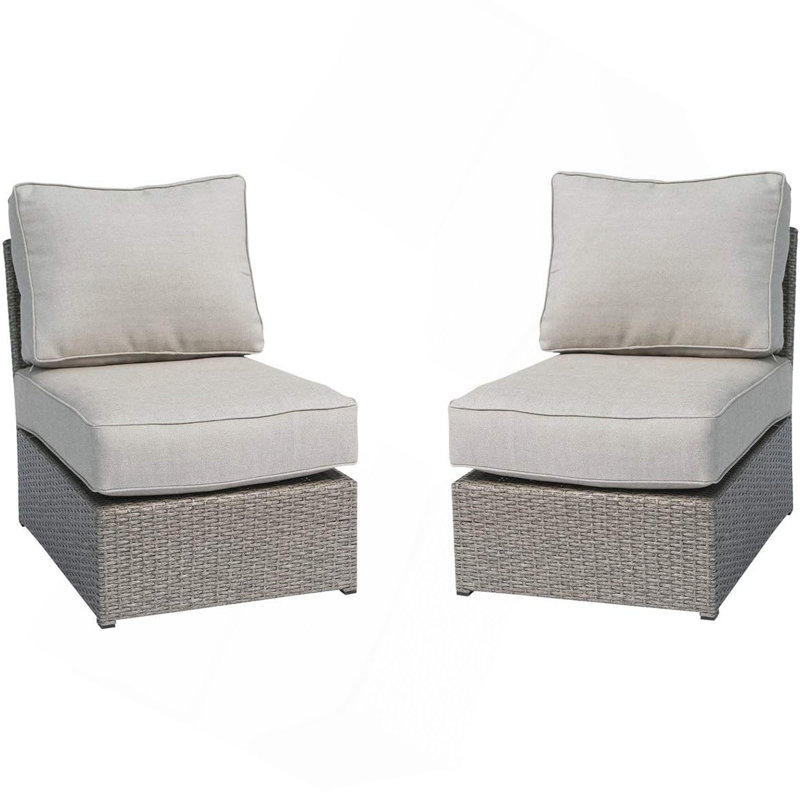 Chaises longues pour patio