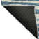 Premium Machine Washable Prisco Navy Rug