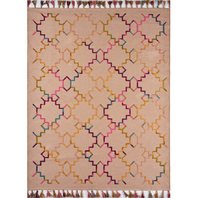 Iwona Geometric Indoor Rug