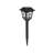 Cedra Low Voltage Solar Powered Integrated LED Pathway Light Pack