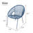 Indoor/Outdoor Patio Chair-1797002619