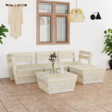 Pedro 3 Seater Sofa Set