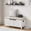 Storage Bench
