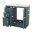 Meuble-lavabo 36 po avec lavabo en céramique-843387092