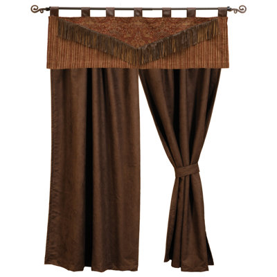 Wooded River Milady - Tieback - 3x20