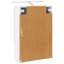 W H Wall Mounted Required Medicine Cabinet Mirror 2-1072544239-1072544236