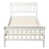 White is out of stock