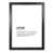 Black Grain Frame is unavailable