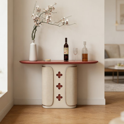 Console Italian Minimalist