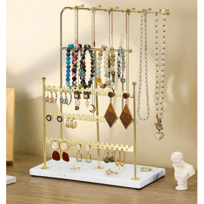 Ring Holder Container Store Bracelet Holder Earring Holder