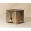 Amarula Outdoor Square Side Table