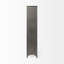 Vaisselier 2 portes Ruthie Capreol