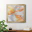 Transparent Opposites II - cadre photo, impression sur toile-909392442-909392443