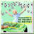 3rd Birthday Decorations Set with Banner and Balloons