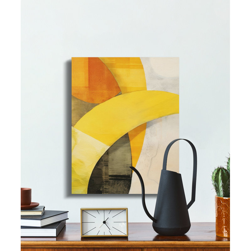 Wrapped Canvas Print Set, 76.2 cm H x 60.96 cm W