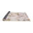 Abstract Indoor Rug-389614499