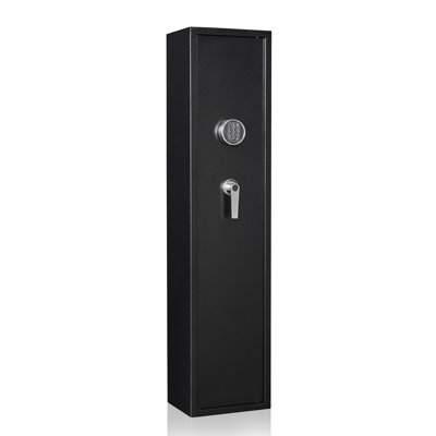 Gun Safe Lock