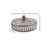 Estriado Fluted Keepsake Box