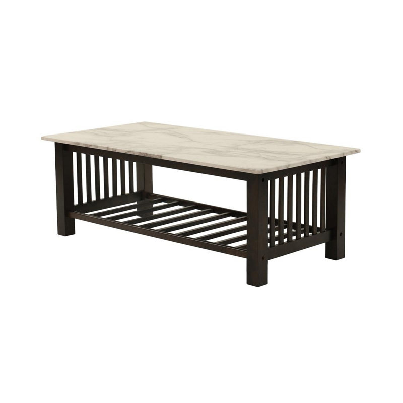 Table basse Kazlyn