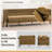 Veda 81.88" Upholstered Sofa-387698512